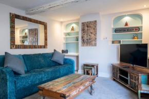 3-bedroom apartment in the heart of Brighton's Lanes